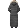 Canada Goose Mystique Parka Heritage – Women’s